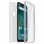 Avizar Capa Dupla Transparente para Xiaomi Mi A2 Lite