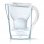 Brita Marella Blanca + 6 Filtros Maxtra
