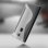 Avizar S-Line Funda de Silicona Flexible Transparente para Sony Xperia L2