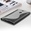 Avizar S-Line Funda de Silicona Flexible Transparente para Sony Xperia L2