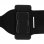 Avizar Bracalete Desportiva + Capa Extraível Preta para Samsung Galaxy S8 Plus
