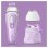 Epilatore a luce pulsata Braun Silk-Expert Pro 3 + 3 extra