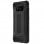 Avizar Defender II Funda Antigolpes Negra para Samsung Galaxy S8