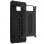 Avizar Defender II Funda Antigolpes Negra para Samsung Galaxy S8