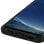 Avizar Defender II Funda Antigolpes Negra para Samsung Galaxy S8