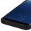 Avizar Defender II Funda Antigolpes Negra para Samsung Galaxy S8