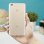 Avizar Funda de Silicona Transparente para Xiaomi Mi Max 2
