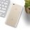 Avizar Funda de Silicona Transparente para Xiaomi Mi Max 2