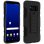 Avizar Funda Protección Integral Negra para Samsung Galaxy S8