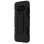 Avizar Funda Protección Integral Negra para Samsung Galaxy S8