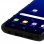 Avizar Funda Protección Integral Negra para Samsung Galaxy S8