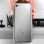 Avizar Funda Silicona Transparente para Xiaomi Redmi Note 5A