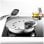 Tefal Ingenio Preference L9409002 Set 2 Sartenes 22/26 cm