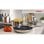 Tefal Intuition A702S685 Set 3 Piezas Cazo 16cm + Tapa + Cacerola 20/24 cm + Tapas
