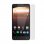 Muvit Protector Cristal Templado con Bordes Curvos para Alcatel A3 XL