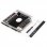 Owlotech Conversor CD/DVD-ROM a HDD/SSD SATA 2.5" 9.5mm