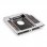 Owlotech Conversor CD/DVD-ROM a HDD/SSD SATA 2.5" 9.5mm