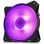 Cooler Master MasterFan MF120R RGB Ventilador 120mm