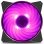 Cooler Master MasterFan MF120R RGB Ventilador 120mm