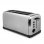 Princess 142389 Tostadora de Doble Ranura 1500W
