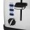 Princess 142389 Tostadora de Doble Ranura 1500W