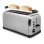 Princess 142389 Tostadora de Doble Ranura 1500W