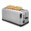 Princess 142389 Tostadora de Doble Ranura 1500W