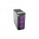 Cooler Master MasterBox MB511 RGB Cristal Templado USB 3.0 Negra