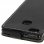 Avizar Funda Vertical Negra para Huawei P9 Lite