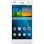Huawei Ascend G7 2/16GB Plata Libre Versión Internacional