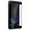 Avizar Cristal Templado con Borde Negro para Samsung Galaxy J3 2017