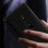 Avizar S-Line Funda de Silicona Flexible Negra para Sony Xperia XZ2 Premium