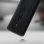 Avizar S-Line Funda de Silicona Flexible Negra para Sony Xperia XZ2 Premium