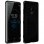 Avizar S-Line Funda de Silicona Flexible Negra para Sony Xperia XZ3