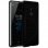 Avizar S-Line Funda de Silicona Flexible Negra para Sony Xperia XZ3