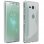 Avizar S-Line Funda de Silicona Flexible Transparente para Sony Xperia XZ2 Compact