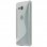 Avizar S-Line Funda de Silicona Flexible Transparente para Sony Xperia XZ2 Compact