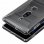 Avizar S-Line Funda de Silicona Flexible Blanca para Sony Xperia XZ2 Premium
