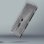 Avizar S-Line Funda de Silicona Flexible Blanca para Sony Xperia XZ2 Premium