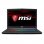 MSI GF72 8RD-081XES Intel Core i7-8750H/16GB/1TB+256SSD/GTX1050Ti/17.3"