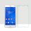 Avizar Protector Cristal Templado para Sony Xperia Z3