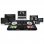 Reloop Mixon 4 Controladora DJ 4 Canales