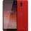 Nokia 1 Plus 1/8GB Dual Sim Rojo Libre