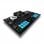 Reloop Touch Controladora DJ 4 Canais