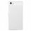 Avizar Funda Silicona Transparente + Cristal Templado para Sony Xperia Z5 Compact
