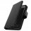 Avizar Capa Carteira Preta para Smartphones 5.5" a 6"