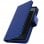 Avizar Funda Billetera Azul para Smartphones 5.5" a 6"