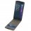 Avizar Funda Vertical Negra para Sony Xperia XZ