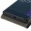 Avizar Funda Vertical Negra para Sony Xperia XZ