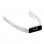 Samsung Galaxy Fit e Pulsera de Actividad Blanca